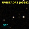COSMOS J095821.65+023339.2
