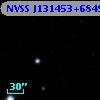 NVSS J131453+684959