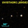 COSMOS J095821.24+023336.1