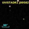 COSMOS J095827.07+023335.2