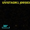 COSMOS J095834.08+023329.8