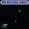 WN B1259.8+6953