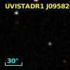 COSMOS J095826.23+023331.2
