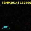 zCOSMOS 841114