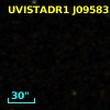 COSMOS J095835.21+023328.9