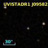 COSMOS J095825.22+023327.1