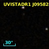 COSMOS J095828.14+023327.3