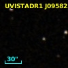 COSMOS J095825.69+023324.9