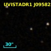 COSMOS J095825.43+023324.3
