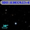 SDSS J130328.53+672642.5