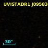 COSMOS J095836.37+023319.9