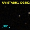 COSMOS J095825.72+023319.7