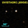 COSMOS J095819.74+023316.4