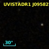 COSMOS J095827.40+023316.5