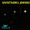 COSMOS J095821.86+023314.7