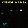 COSMOS J095821.13+023313.5