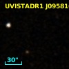 COSMOS J095816.12+023312.9