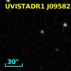COSMOS J095825.28+023309.9