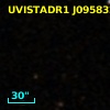 COSMOS J095832.41+023310.7