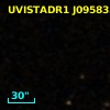 COSMOS J095835.79+023310.8