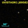 COSMOS J095825.83+023310.1