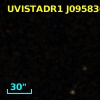 COSMOS J095836.60+023309.3