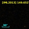 COSMOS J095836.66+023336.9