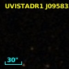 COSMOS J095833.52+023311.7
