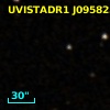 COSMOS J095825.56+023307.7