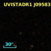 COSMOS J095833.03+023305.5