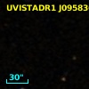 COSMOS J095836.50+023305.4