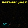 COSMOS J095833.59+023304.0