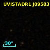 COSMOS J095831.62+023300.9