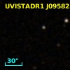 COSMOS J095825.53+023303.2