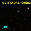 COSMOS J095825.21+023300.3