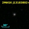 2MASX J13183802+6656492