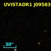 COSMOS J095836.92+023300.8