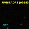 COSMOS J095836.62+023259.6