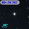 BD+70   702