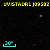 COSMOS J095827.10+023254.9