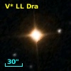 V* LL Dra
