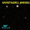 COSMOS J095819.79+023253.7