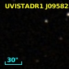 COSMOS J095825.89+023252.9