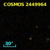 COSMOS J095835.68+023251.4