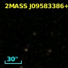 2MASS J09583386+0232468