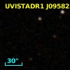COSMOS J095825.08+023248.3
