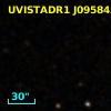 COSMOS J095843.43+023252.8