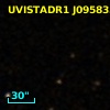 COSMOS J095835.09+023247.8