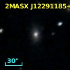 2MASX J12291185+6800195