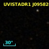 COSMOS J095826.66+023241.9